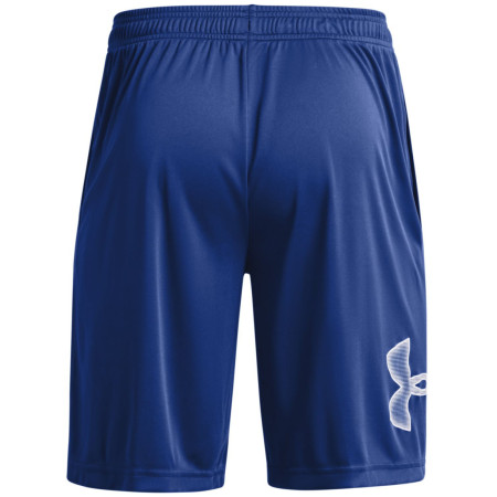 Șort bărbați Under Armour Tech Graphic Short