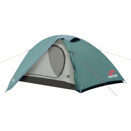 Cort fără ambalaj Hannah Serak Al verde