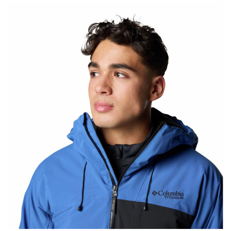 Geacă de iarnă bărbați Columbia Winter District™ III Jacket