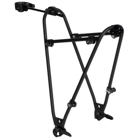 Portbagaj de bicicletă Ortlieb Quick-Rack L