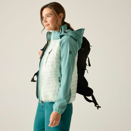 Geacă femei Regatta Womens Pro Hybrid II