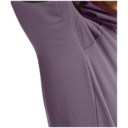 Geacă femei Ortovox Fleece Rib Hoody W