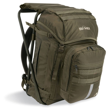 Rucsac Tatonka Petri Chair verde olive