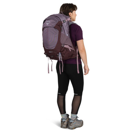 Rucsac turistic femei Osprey Sirrus 34