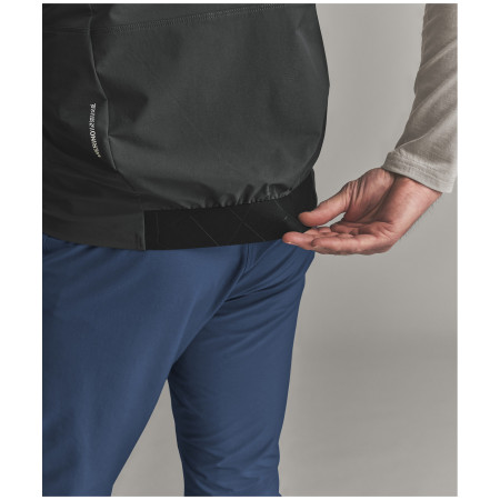 Vestă bărbați Ortovox Venet Softshell Vest