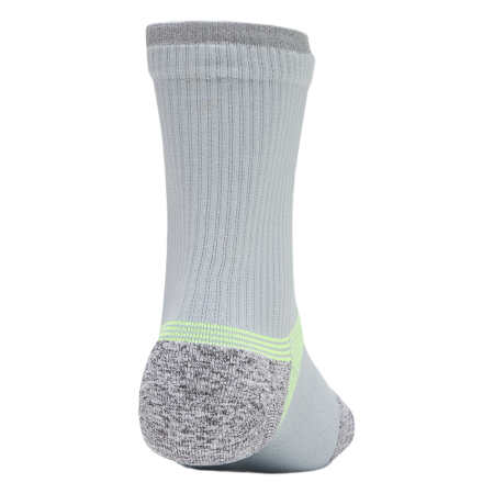Set șosete Under Armour UA Velociti Run Cush 3P Crew