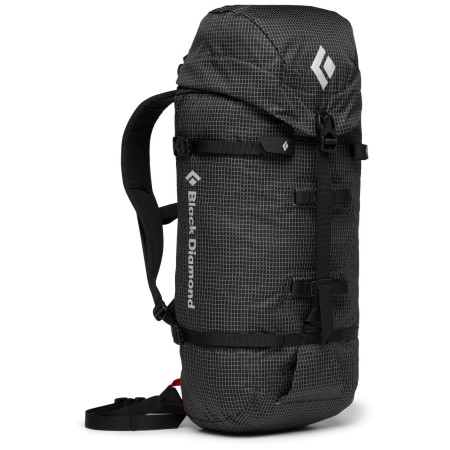 Rucsac Black Diamond Speed 22 Backpack gri Graphite (0004)