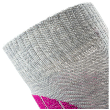 Șosete 3/4 femei Zulu Ski Merino Women