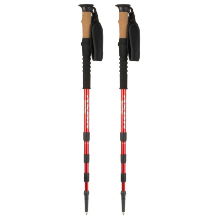 Bețe de trekking Axon Quatro