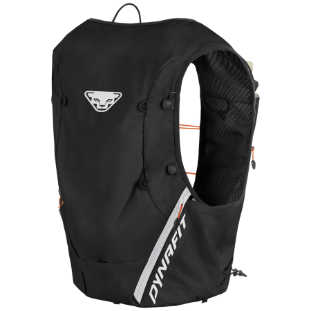 Vestă de alergat Dynafit Ultra 12 Vest negru