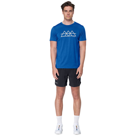 Tricou bărbați Devold Classic "Triple" Tee Man