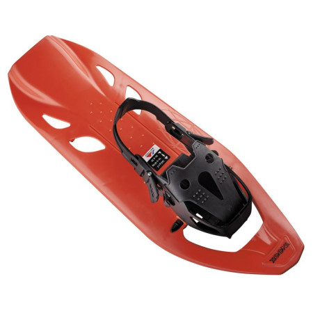 Rachete de zăpadă copii Inook Junior Kid roșu Red flesh