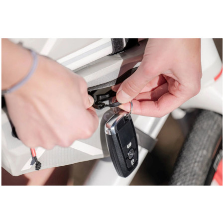 Geantă cadru Cyclite Frame Bag Small / 02