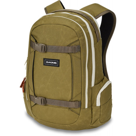 Rucsac Dakine Mission 25l (2018) maro Pinetrees
