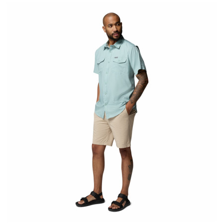Cămașă bărbați Columbia Utilizer™ II Solid Short Sleeve Shirt