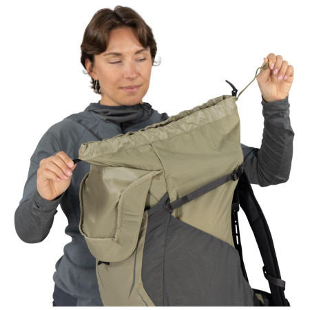 Rucsac turistic Osprey Hikelite 32