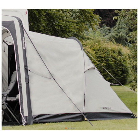 Extensie de cor Vango Tall Annex Elements Shield - Balletto