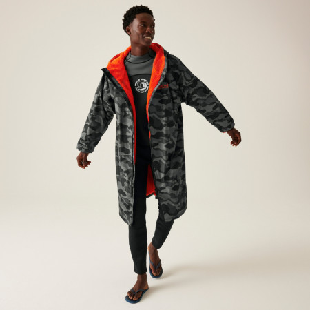 Halat de baie Regatta Adult W Proof Robe