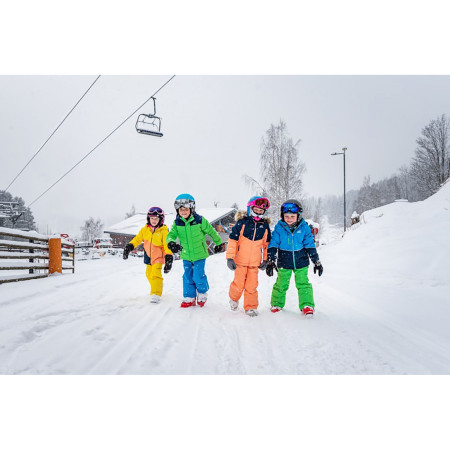 Pantaloni copii Hannah Akita Jr II