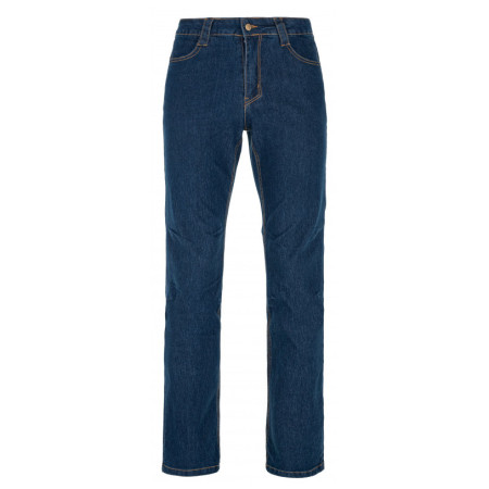 Pantaloni bărbați Kilpi Danny-M albastru