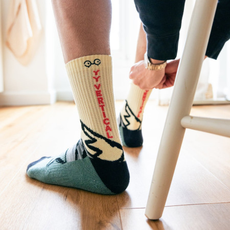 Șosete YY VERTICAL Mountain Origin