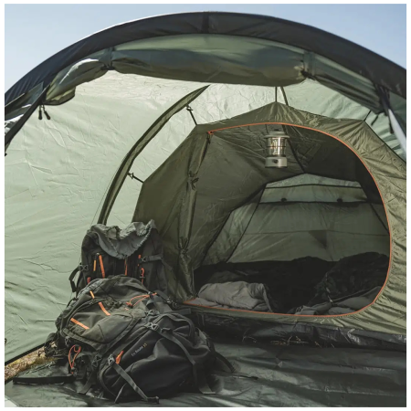 Cort turistic Easy Camp Hemsedal 4