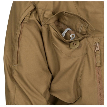 Geacă bărbați Helikon-Tex Pilgrim Anorak Jacket®