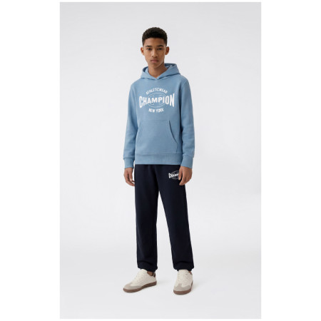 Pantaloni jogging copii Champion Elastic Cuff Pants B