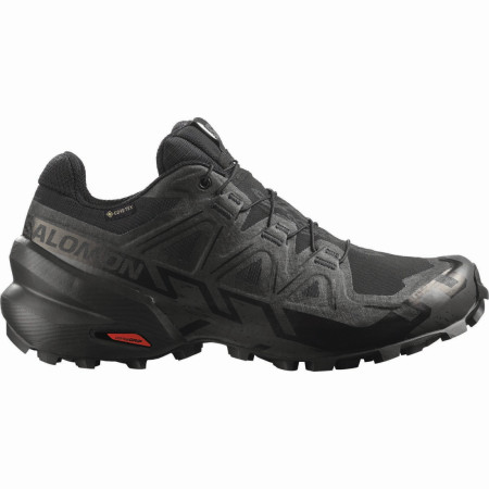 Încălțăminte femei Salomon Speedcross 6 Gore-Tex