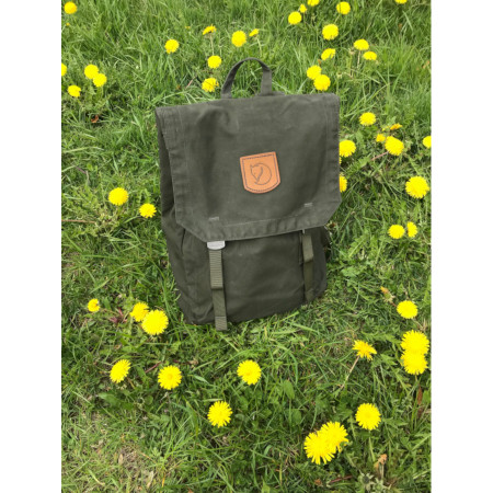 Rucsac Fjällräven Foldsack No. 1