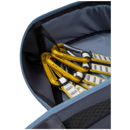 Rucsac de alpinism Rafiki Grit 40