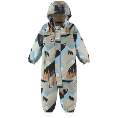 Salopetă copii Reima Puhuri