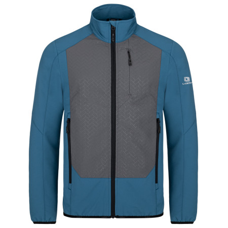 Geacă bărbați Loap Urval albastru