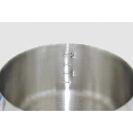 Set vase ALB forming Everest