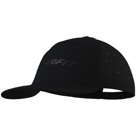 Șapcă Dynafit Tech Trucker Cap negru 0910 - black out