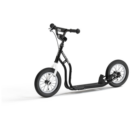 Trotinetă Yedoo One Y40 negru black