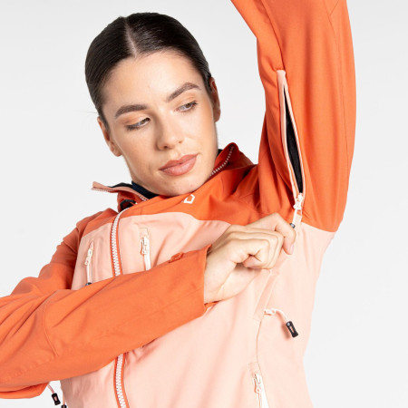 Geacă femei Dare 2b Diverging Jacket