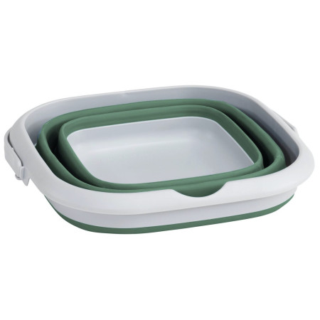 Coș pliant Outwell Collaps Bucket Square