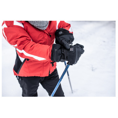 Mănuși termice Alpenheat Fire Ski