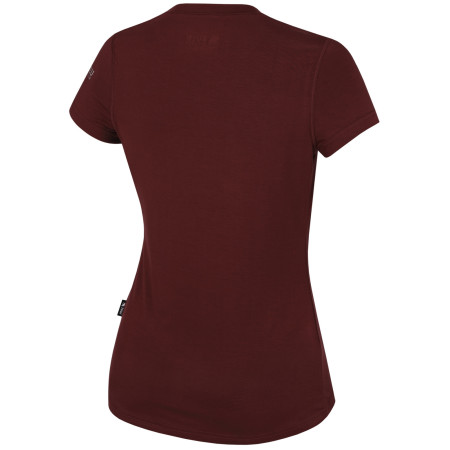 Tricou femei Zulu Bambus 210 Short