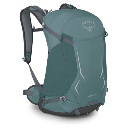 Rucsac turistic Osprey Hikelite 26 albastru cascade blue