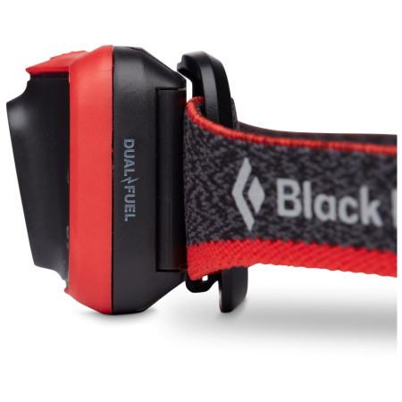 Lanternă frontală Black Diamond SPOT 400