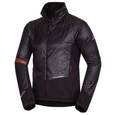 Geacă bărbați Northfinder Repisko negru