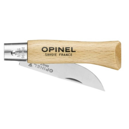 Briceag Opinel N°04 Inox