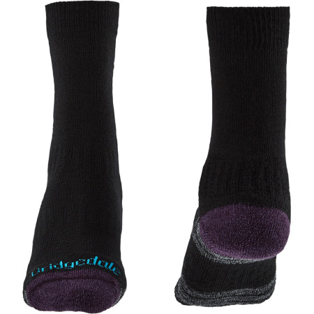 Șosete femei Bridgedale Hike LW MP Boot