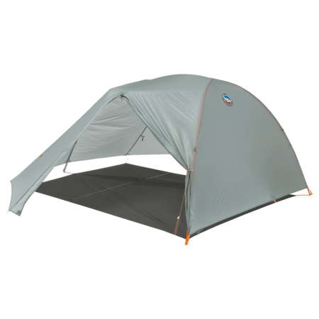 Cort ultra ușor Big Agnes Tiger Wall UL2 2025