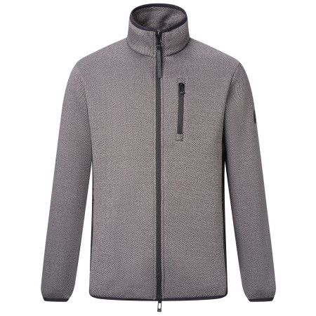 Hanorac funcțional bărbați Regatta Brayleigh gri/negru Ash/Black
