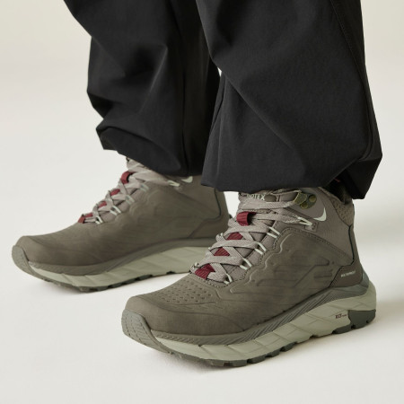 Încălțăminte de trekking femei Regatta Womens Derino Mid