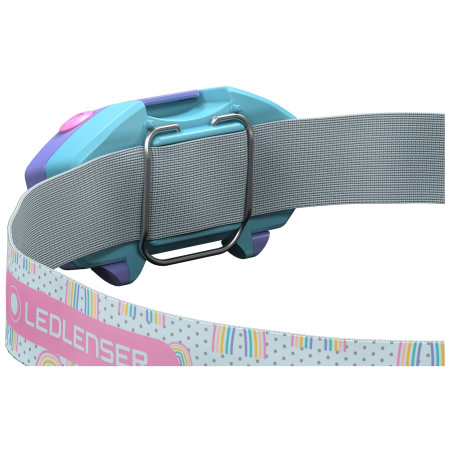 Lanternă frontală Ledlenser Kidled 2