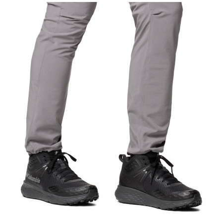 Încălțăminte de trekking pentru bărbați Columbia Konos™ Trs Outdry™ Mid